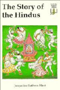 Hardcover The Story of the Hindus (Dinosaur Wingate Series) Book