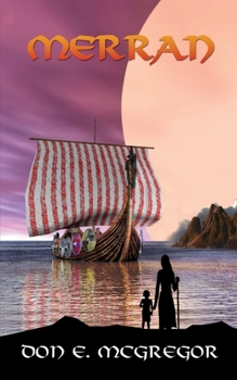 Paperback Merran Book