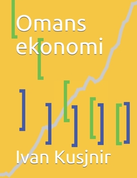 Omans ekonomi