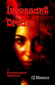 Paperback Incessant Dream Book