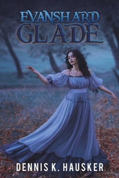 Paperback Evanshard Glade Book