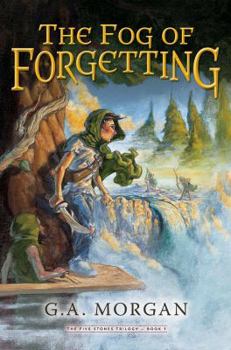 Paperback The Fog of Forgetting Book