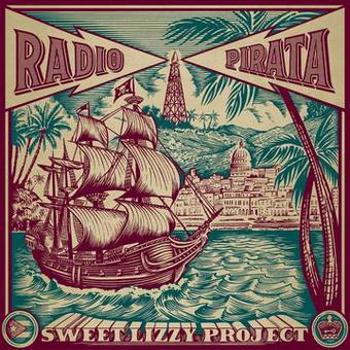 Vinyl Radio Pirata Book