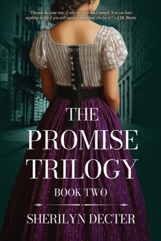Paperback Book Two: The Promise Trilogy Book