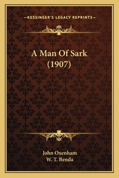 A Man of Sark