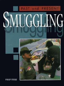 Hardcover Smuggling Book