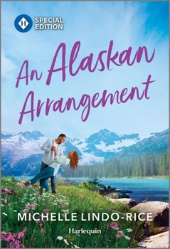 Mass Market Paperback An Alaskan Arrangement Book