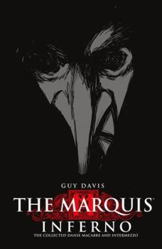 The Marquis: Inferno - Book  of the Marquis
