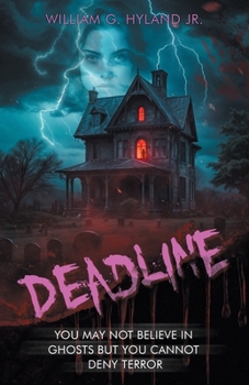 Paperback Deadline Book