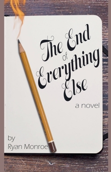 Paperback The End of Everything Else Book
