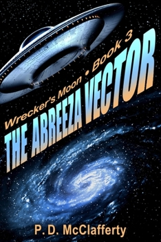 Paperback The Abreeza Vector Book