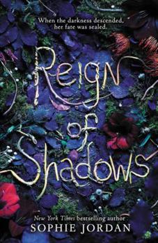 Reign of Shadows - Book #1 of the Reign of Shadows