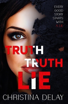 Paperback Truth Truth Lie Book