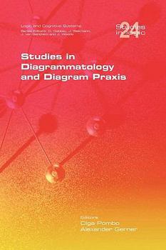 Paperback Studies in Diagrammatology and Diagram Praxis Book