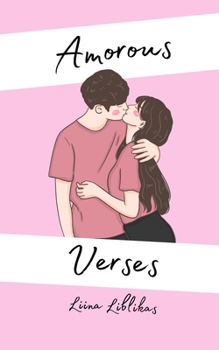 Paperback Amorous Verses Book