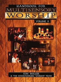Paperback Handbook for Multisensory Worship Volume 2 Book