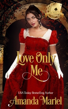 Paperback Love Only Me Book