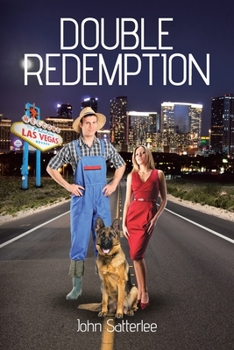Paperback Double Redemption Book