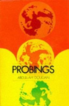 Hardcover Probings Book