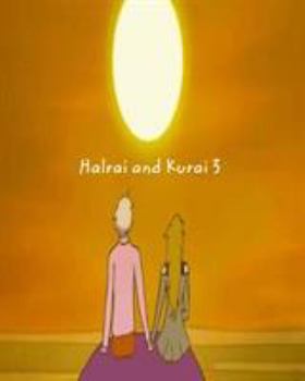 Paperback Halrai and Kurai 3 Book