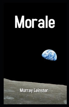 Paperback Morale illustrated Book