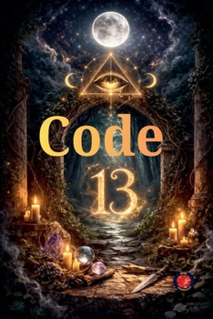 Paperback Code 13 [German] Book