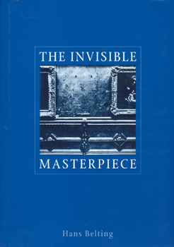 Hardcover The Invisible Masterpiece Book