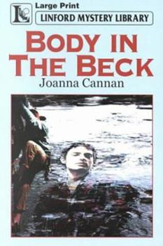 Body in the Beck - Book #2 of the D.I. Price