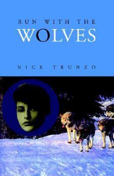 Paperback Run with the Wolves Book