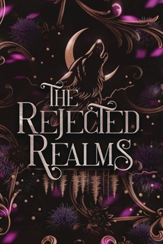 Paperback The Rejected Realms Special Edition Paperback Book