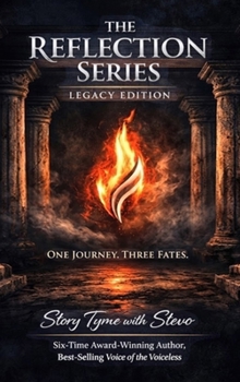 Hardcover Reflection Series - Legacy Edition Book