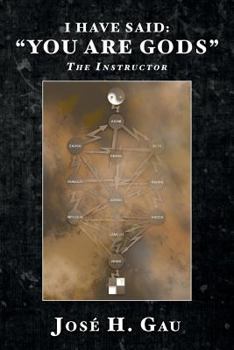 Paperback I Have Said: "You Are Gods" The Instructor Book