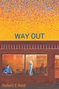 Paperback Way Out Book