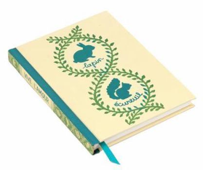 Hardcover Woodland Classic Journal Book