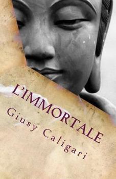 Paperback L'immortale: Racconti [Italian] Book