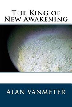 Paperback The King of New Awakening Book