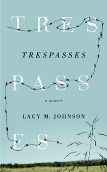 Paperback Trespasses Book