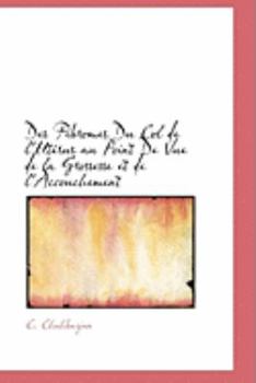 Paperback Des Fibromes Du Col de L'Utacrus Au Point de Vue de La Grossesse Et de L'Accouchement Book