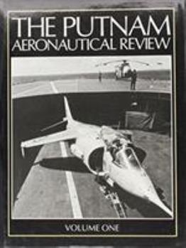 The Putnam Aeronautical Review