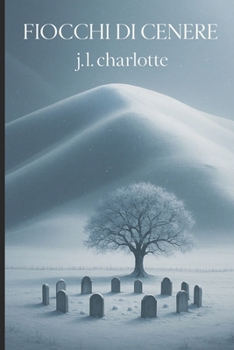 Paperback Fiocchi di cenere [Italian] Book