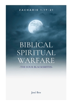 Paperback Biblical Spiritual Warfare Book