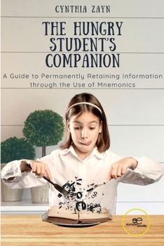 Paperback The Hungry Student's Companion Book