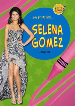 Library Binding Selena Gomez Book