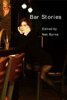 Paperback Bar Stories Book