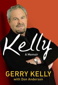 Hardcover Kelly: A Personal Memoir Book