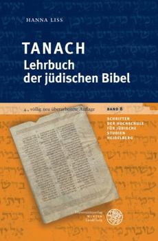 Hardcover Tanach - Lehrbuch Der Judischen Bibel [German] Book