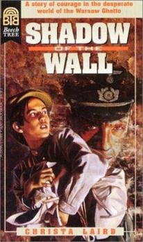 Paperback Shadow of the Wall Book