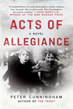 Hardcover Acts of Allegiance Book