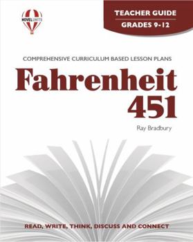 Hardcover Fahrenheit 451 Book