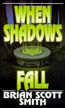 Mass Market Paperback When Shadows Fall Book